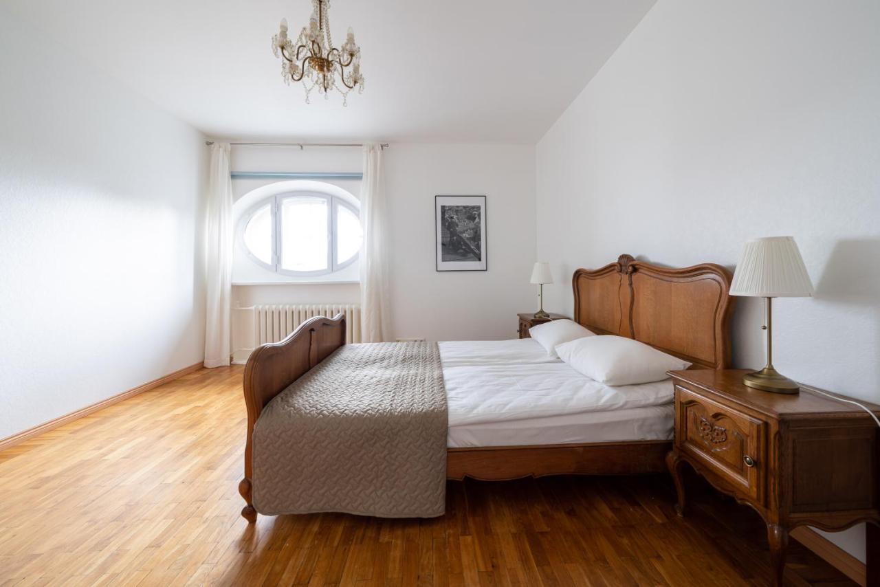 Old Town - Suur Karja Apartment Reval Esterno foto