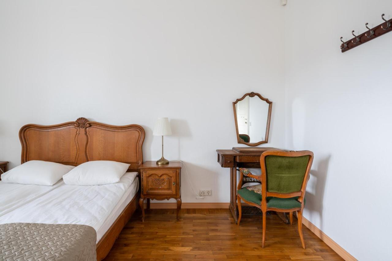 Old Town - Suur Karja Apartment Reval Esterno foto