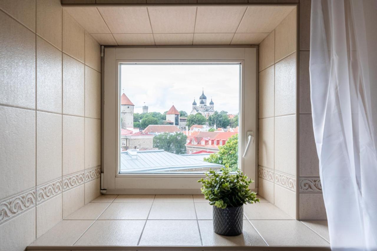 Old Town - Suur Karja Apartment Reval Esterno foto